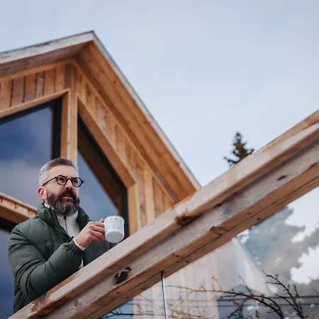 Humno Vakantiehuis Nova Bana