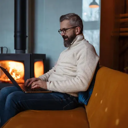 Vakantiehuis Humno *