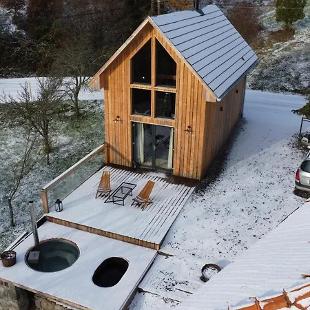 Vakantiehuis Humno Nova Bana