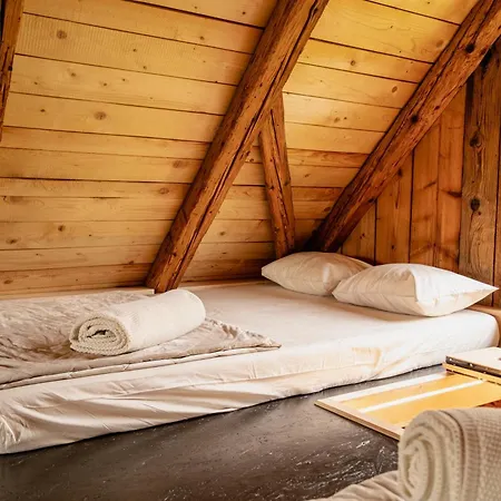 Humno Holiday home