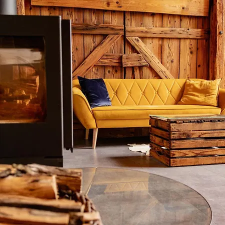 Holiday home Humno Nova Bana