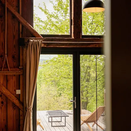 Holiday home Humno