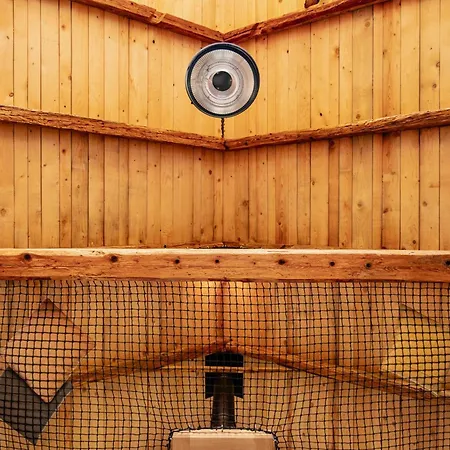 Humno Holiday home Nova Bana