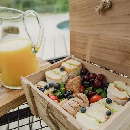 Feriehus Humno Nova Bana