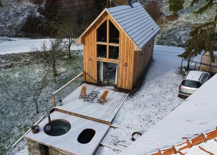 Casa vacanze Humno Nova Bana