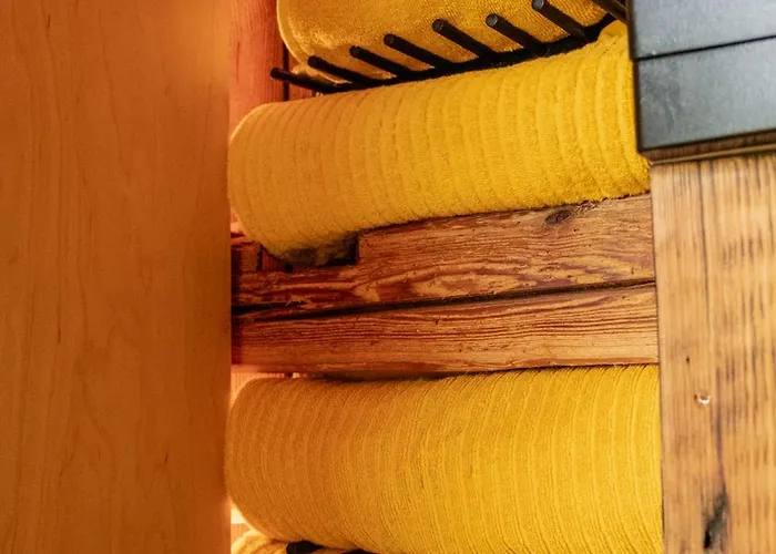 Humno Дом отдыха *