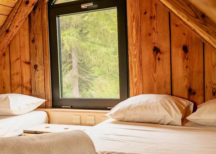 Humno 펜션 노바바냐