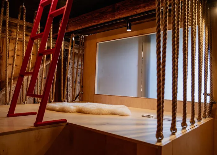 Дом отдыха Humno