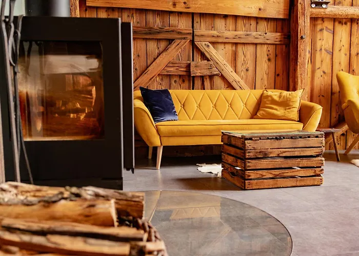 Casa vacanze Humno Nova Bana