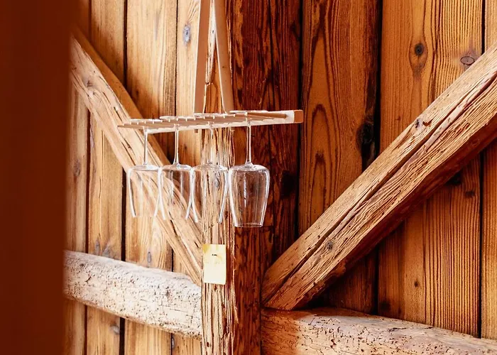 Humno Casa vacanze *